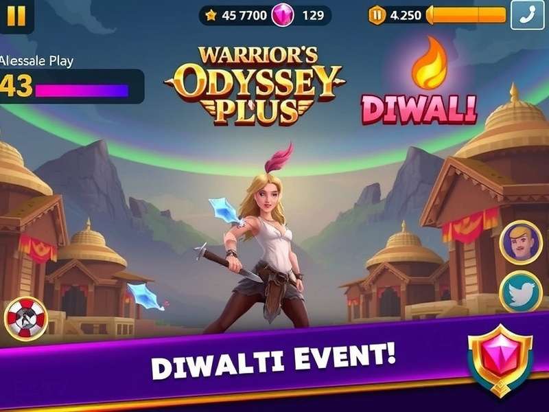 Warrior S Odyssey Plus University Tournament